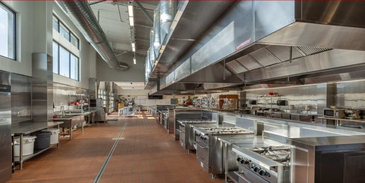 Culinary arts after Measure G-26 (concept)